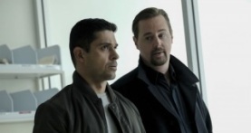 Морская полиция: Спецотдел 17 сезон 13 серия