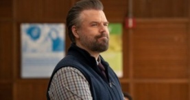 Новый Амстердам 3 сезон 12 серия