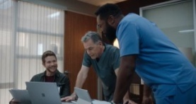 Ординатор 3 сезон 13 серия