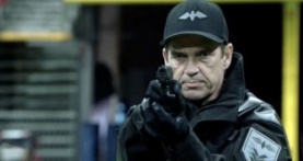 Бэтвумен 1 сезон 20 серия