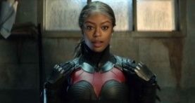 Бэтвумен 2 сезон 1 серия