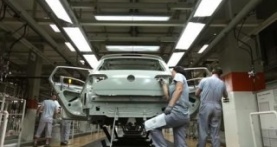 Грязные деньги 1 сезон 1 серия