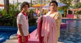 Акапулько 1 сезон 9 серия