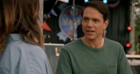 Кобра Кай 2 сезон 3 серия