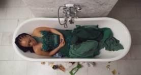 Как испортить всем праздники 1 сезон 3 серия