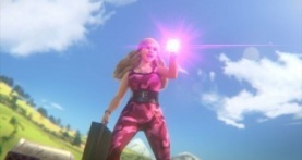 Форсаж: Шпионские гонки 6 сезон 3 серия