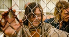 Ходячие мертвецы 7 сезон 3 серия