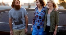 Последний человек на Земле 1 сезон 4 серия