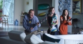 Последний человек на Земле 3 сезон 1 серия