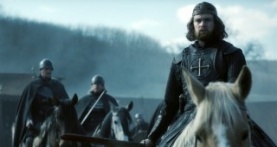 Последнее королевство 5 сезон 6 серия