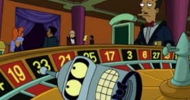 Футурама 2 сезон 7 серия