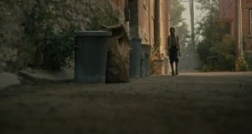 Проводник 1 сезон 6 серия