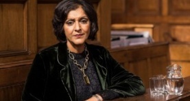 Развод по-английски 1 сезон 6 серия