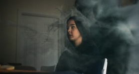 Преследуемые призраками 1 сезон 6 серия