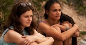 Разговоры с друзьями 1 сезон 4 серия