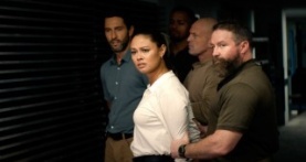 Морская полиция: Гавайи 1 сезон 21 серия