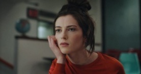 Сближение 1 сезон 3 серия