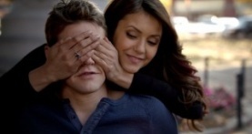 Дневники вампира 5 сезон 12 серия