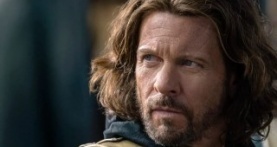 Властелин колец: Кольца власти 1 сезон 3 серия