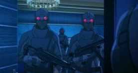 Маска героя 1 сезон 10 серия