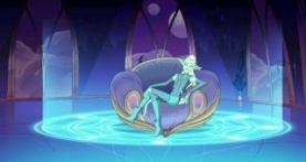 Ши-Ра и непобедимые принцессы 4 сезон 10 серия