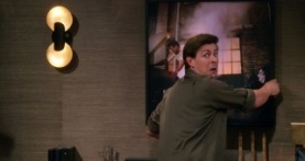 Как я встретила вашего папу 2 сезон 3 серия