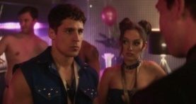 Начо 1 сезон 4 серия