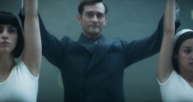 Пелотари 1 сезон 5 серия