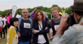 По болезни 2 сезон 7 серия