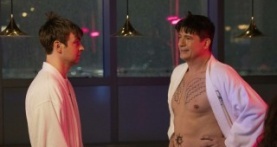 Другие двое 2 сезон 5 серия