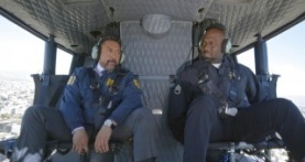 Новичок 4 сезон 20 серия