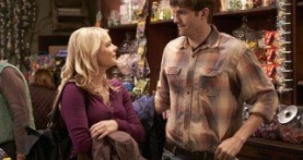 Ранчо 1 сезон 9 серия