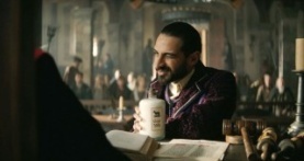 Чудотворцы 2 сезон 7 серия