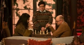 Чем мы заняты в тени 5 сезон 9 серия