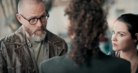 Тёмное желание 2 сезон 13 серия