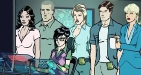 Тихоокеанская жара 1 сезон 6 серия