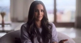 Гарри и Меган 1 сезон 2 серия