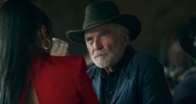 Каньон Рэнсом 1 сезон 5 серия