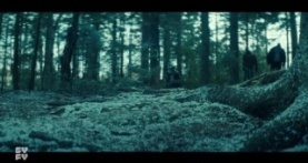 Воскрешение 1 сезон 8 серия