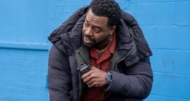 Полиция Чикаго 13 сезон 11 серия