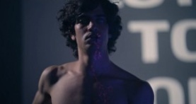 Из уст в уста / Игра в поцелуи 1 сезон 6 серия