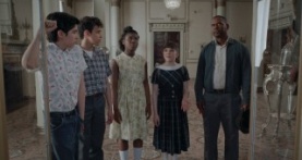 Послания призрака 2 сезон 12 серия