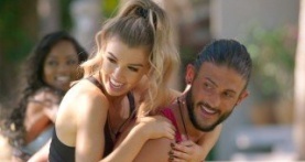 Испытание соблазном 1 сезон 3 серия