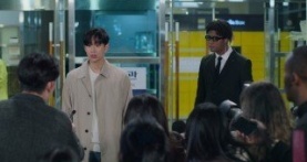 Оно того не стоит 1 сезон 8 серия