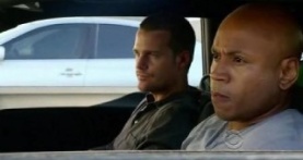 Морская полиция: Лос-Анджелес 1 сезон 4 серия