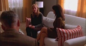 Морская полиция: Спецотдел 1 сезон 22 серия