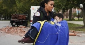 Чикаго в огне 7 сезон 9 серия