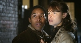 Крёстный отец Гарлема 1 сезон 5 серия