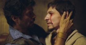 Избранный 2 сезон 5 серия