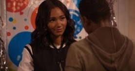 Всеамериканский 4 сезон 2 серия